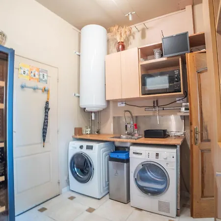 Luxury -villa De Prestige Avec Piscine - Jacuzzi-famille-table De Billard - Salle De Sport - Tram à 5 Min