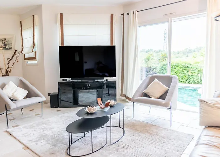 Luxury -villa-piscine-jacuzzi-famille-table De Billard - Pros Servicesconciergerie Βίλα Montferrier-sur-Lez