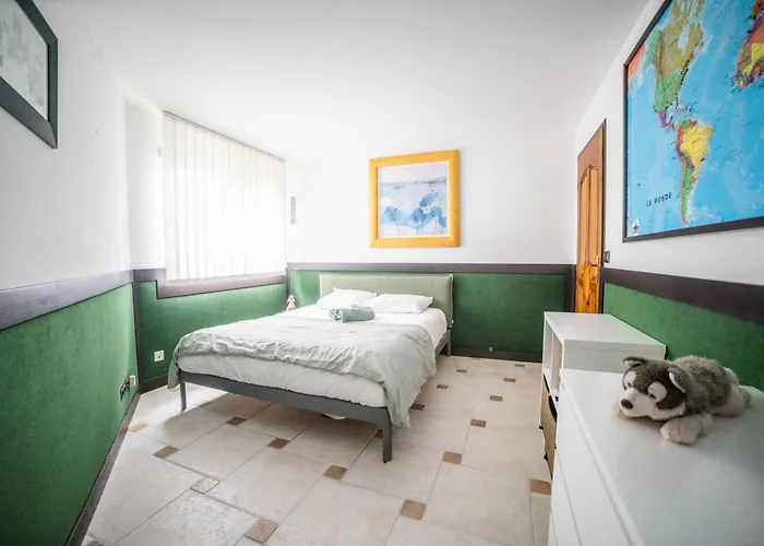 Luxury -villa-piscine-jacuzzi-famille-table De Billard - Pros Servicesconciergerie Βίλα