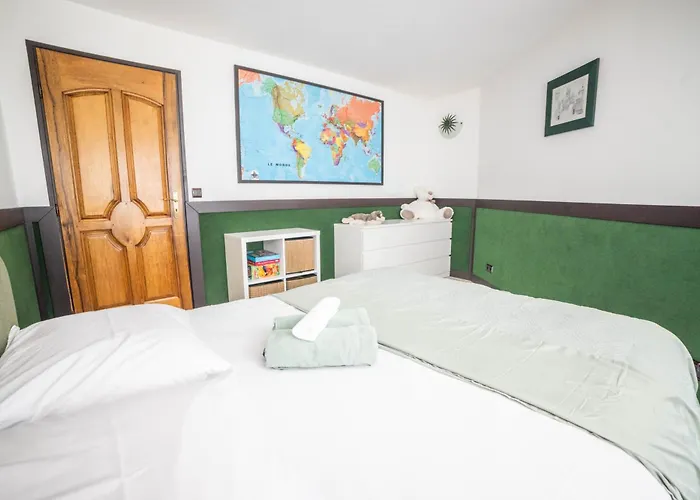 Luxury -villa-piscine-jacuzzi-famille-table De Billard - Pros Servicesconciergerie * Montferrier-sur-Lez