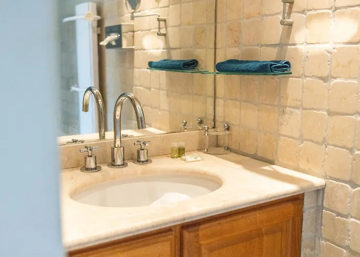 Βίλα Luxury -villa-piscine-jacuzzi-famille-table De Billard - Pros Servicesconciergerie
