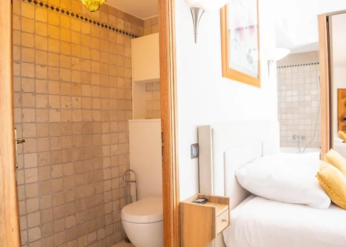 Βίλα Luxury -villa-piscine-jacuzzi-famille-table De Billard - Pros Servicesconciergerie *